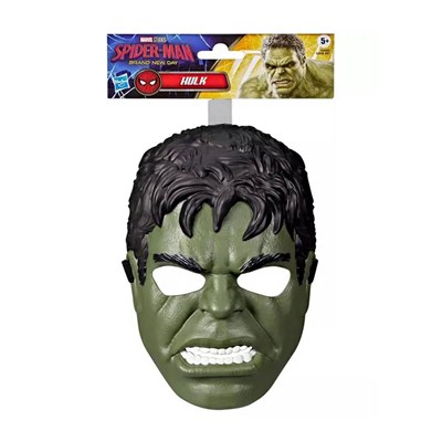Hasbro Hulk Basic Maske