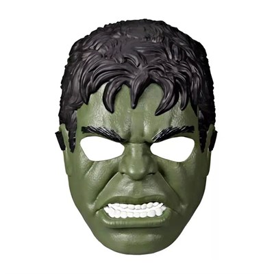 Hasbro Hulk Basic Maske