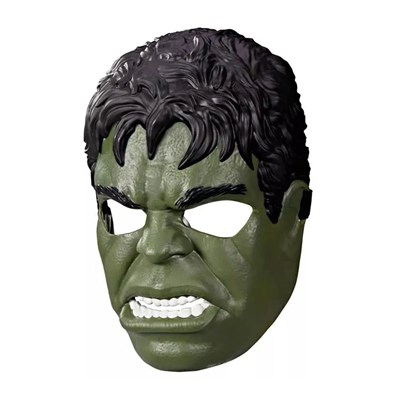 Hasbro Hulk Basic Maske