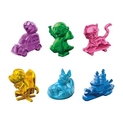 Hasbro Monopoly Mobil Bankacılık