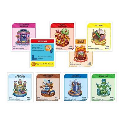 Hasbro Monopoly Mobil Bankacılık