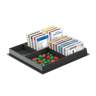 Hasbro Monopoly Klasik Emlak Ticareti Oyunu