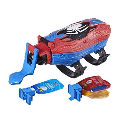 Hasbro Spider Man Ağ Ve Su Fırlatıcı