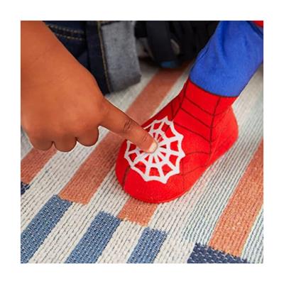 Hasbro Spidey ve Muhteşem Arkadaşları Dance N Crawl Spidey