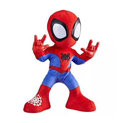 Hasbro Spidey ve Muhteşem Arkadaşları Dance N Crawl Spidey
