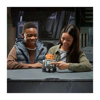 Hasbro Star Wars İnteraktif Chopper