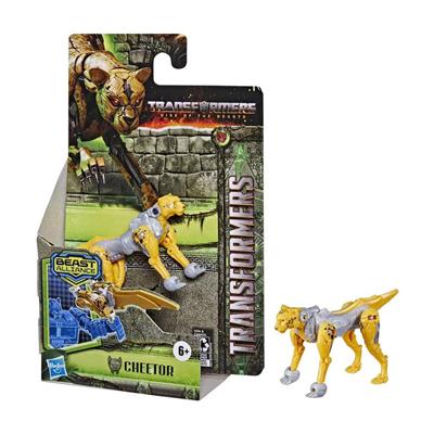 Hasbro Transformers Rise Of The Beasts Küçük