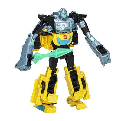 Hasbro Transformers Earthspark Tek Adımda Dönüşen Figür Seri 2