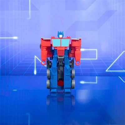 Hasbro Transformers Earthspark Tek Adımda Dönüşen Figür