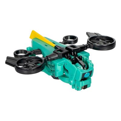 Hasbro Transformers Earthspark Tek Adımda Dönüşen Figür