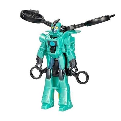 Hasbro Transformers Earthspark Tek Adımda Dönüşen Figür