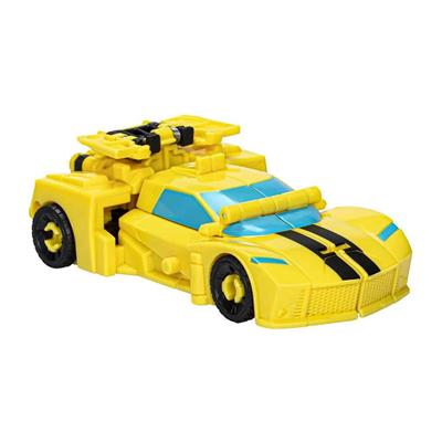 Hasbro Transformers Earthspark Tek Adımda Dönüşen Figür Seri 2