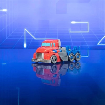 Hasbro Transformers Earthspark Tek Adımda Dönüşen Figür