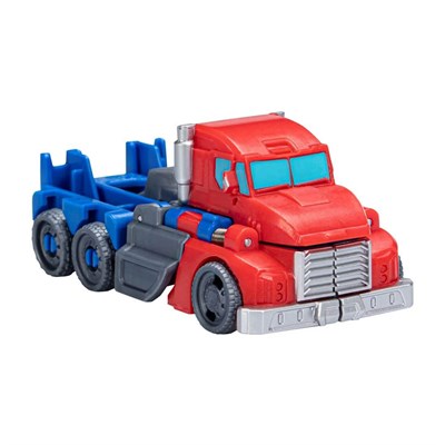 Hasbro Transformers Earthspark Tek Adımda Dönüşen Figür