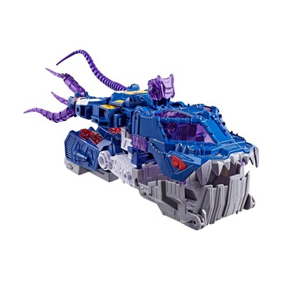 Hasbro Transformers Soundwave Derin Deniz Kaşifi