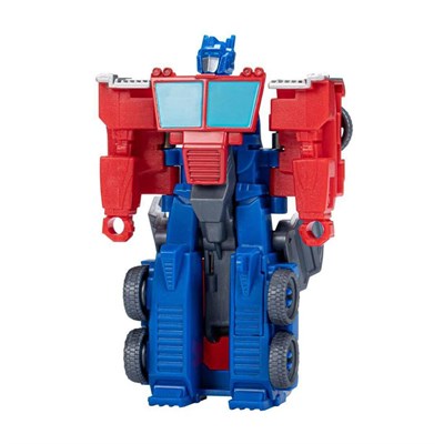 Hasbro Transformers Earthspark Tek Adımda Dönüşen Figür