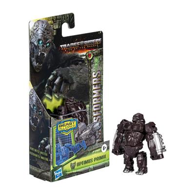 Hasbro Transformers Rise Of The Beasts Küçük