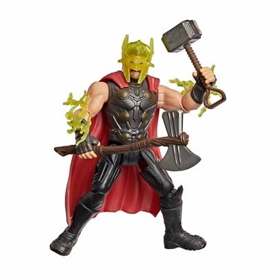 Marvel Avengers Doomsday Thor
