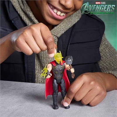 Marvel Avengers Doomsday Thor