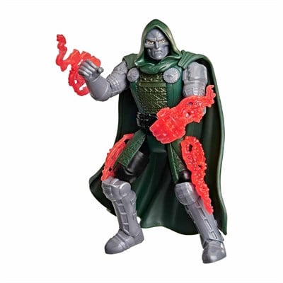 Marvel Avengers Doomsday Doctor Doom