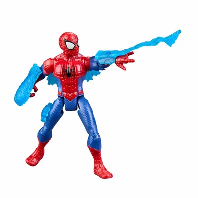 Marvel Spider Man Aksiyon Figürü