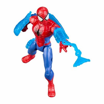 Marvel Spider Man Aksiyon Figürü