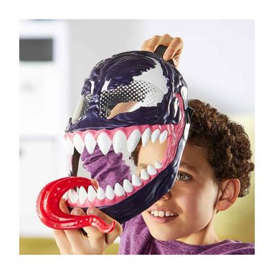 Marvel Spider Man Venom Maske