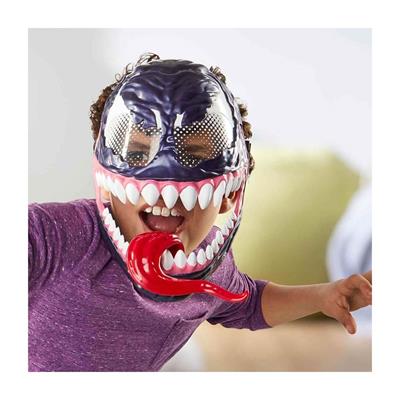 Marvel Spider Man Venom Maske