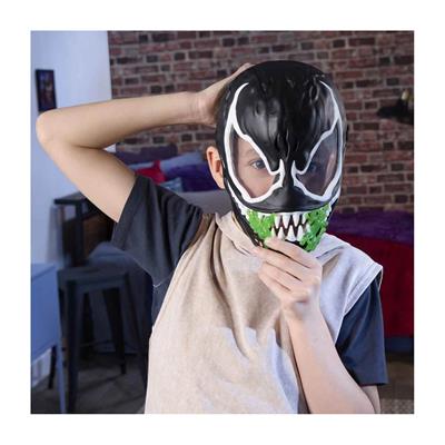 Marvel Spiderman Venom Maske