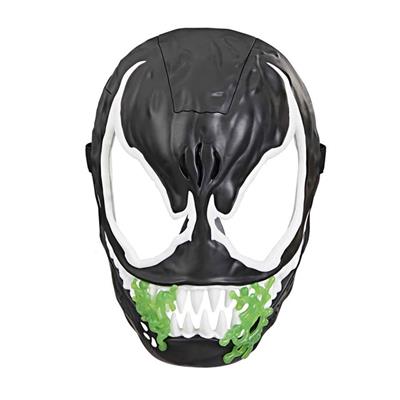 Marvel Spiderman Venom Maske