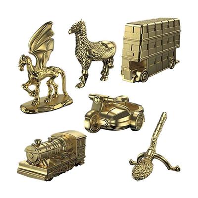 Monopoly Harry Potter