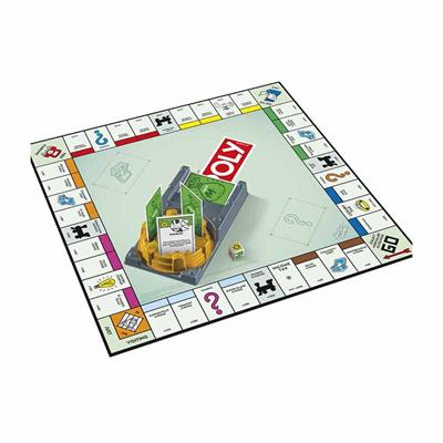 Monopoly Her Şeyi Al Genişletme Paketi