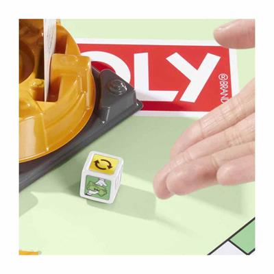 Monopoly Her Şeyi Al Genişletme Paketi