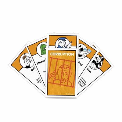 Monopoly Kodese Gir Genişletme Paketi