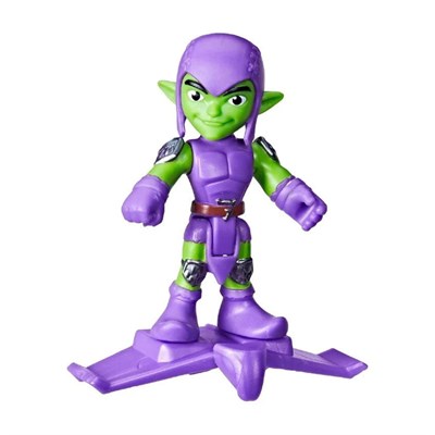 Spidey and His Amazing Friends Figür Green Goblin