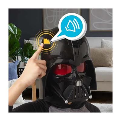 Star Wars Darth Vader Elektronik Maske