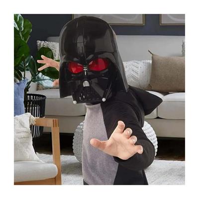 Star Wars Darth Vader Elektronik Maske