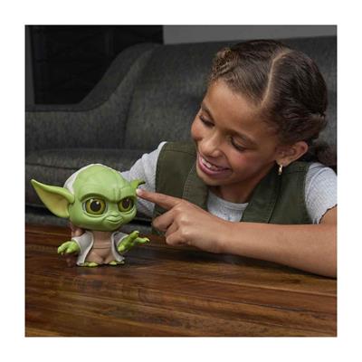 Star Wars Force N Telling Yoda 15 Cm