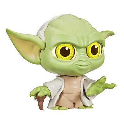 Star Wars Force N Telling Yoda 15 Cm