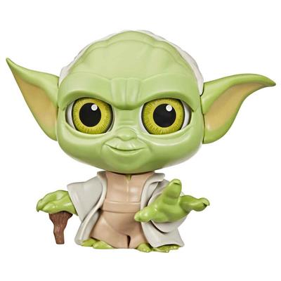 Star Wars Force N Telling Yoda 15 Cm