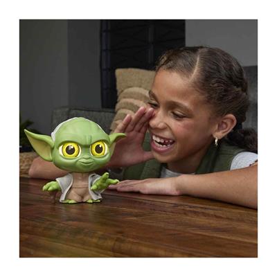 Star Wars Force N Telling Yoda 15 Cm
