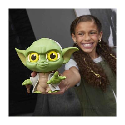 Star Wars Force N Telling Yoda 15 Cm