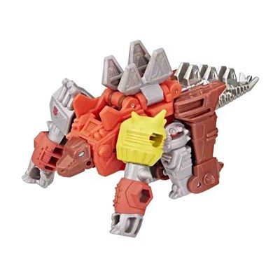 Transformers Cyberworld Cyber Changers Dönüşebilen Dinobot Snarl