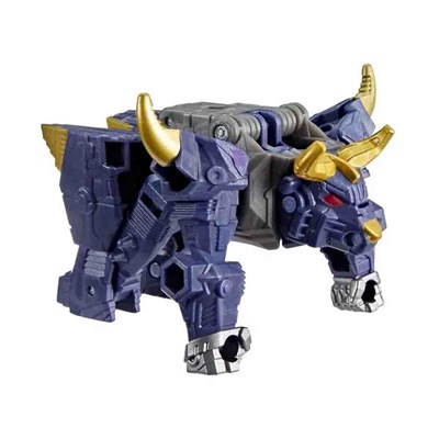 Transformers Cyberworld Cyber Changers Dönüşebilen Megatron