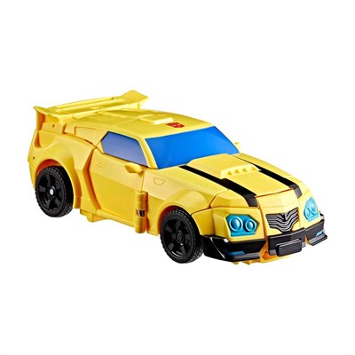 Transformers Smash Changers Bumblebee Action Figure