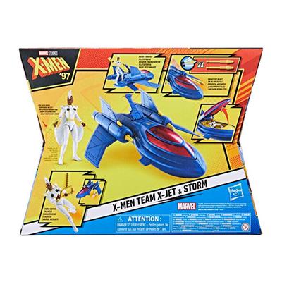 X Men 4 Araç Ve Figür
