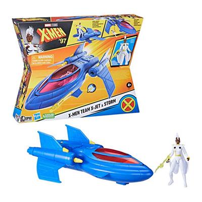 X Men 4 Araç Ve Figür