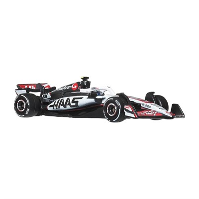 Hot Wheels 1:64 2li Premium Formula 1 Paketi MoneyGram