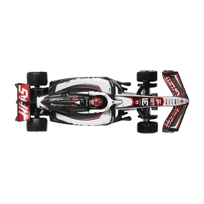 Hot Wheels 1:64 2li Premium Formula 1 Paketi MoneyGram