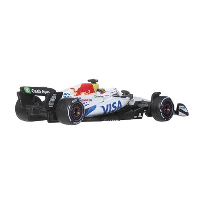 Hot Wheels 1:64 2li Premium Formula 1 Paketi Visa Cash App